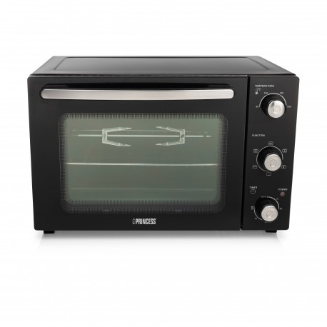 PRINCESS - Forno Ventilado+Espeto Deluxe 112751 - 8713016082107