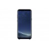 SAMSUNG - Capa Alcantara Galaxy S8+ EF-XG955ASEGWW - 8806088689562