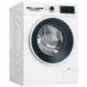Máquina de Lavar e Secar Roupa BOSCH WNA13400ES de Livre Instalação 8/5 Kg 1400 RPM Branco - 4242005250134