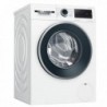 Máquina de Lavar e Secar Roupa BOSCH WNG25400ES de Livre Instalação 10/6 Kg 1400 RPM Branco - 4242005223879