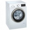 Máquina de Lavar Roupa SIEMENS WM14LPH0ES de Livre Instalação Entrada Frontal 10 Kg 1400 RPM Branco - 4242003894187