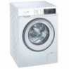 Máquina de Lavar e Secar Roupa SIEMENS WN34A100EU de Livre Instalação 8/5 Kg 1400 RPM Branco - 4242003889619