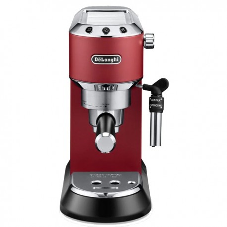 MÁQUINA DE CAFÉ EXPRESSO DELONGHI - EC 685 R - 8004399331204