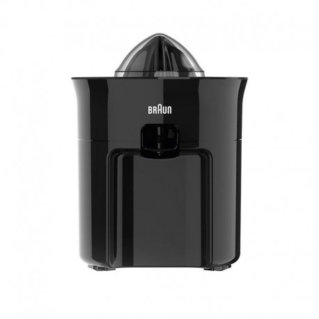 Braun CJ 3050 BK Espremedor de Citrinos Elétricos 60 W Preto - 8021098773128