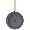 FRIGIDEIRA TEFAL NATURAL FORCE INDUÇÃO 24CM - G2660402 - 3168430311534