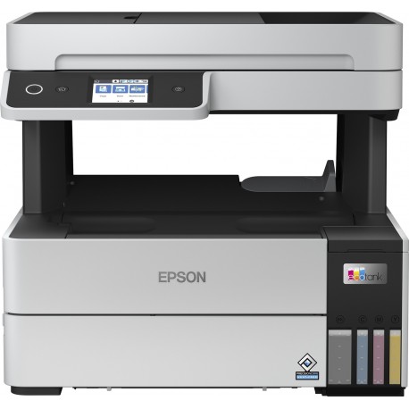 Impressora EPSON Multifunçoes EcoTank ET-5150 - 8715946689821