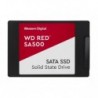 SSD 2.5 SATA WD 1TB RED SA500-600TBW-560R/530W-95K/85K IOPs - 0718037872384
