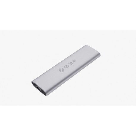 SSD Externo USB 3.2 Type-C S3+ 500GB - 7629999356139
