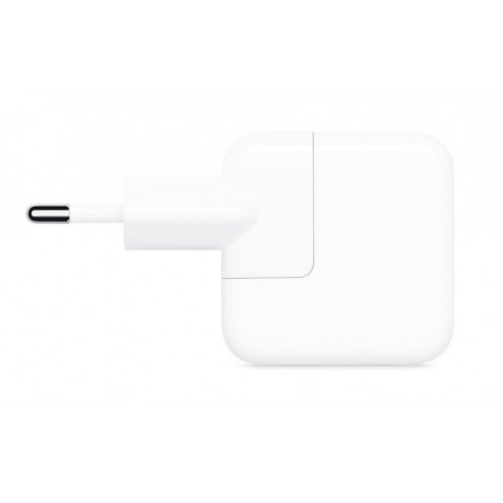 Apple MGN03ZM/A 12W USB Power Adapter - 0194252025109