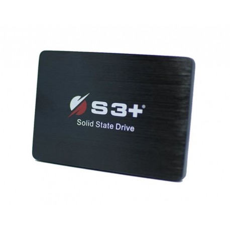 Disco Interno SSD S3PLUS 2.5" 512GB SATA 3.0 - 7629999590588