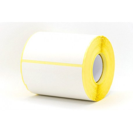 BROTHER Etiquetas Térmicas Protegidas Pack 10 Rolos cada Rolo 275 Etiquetas de 102mm x 152mm - 8438001239259