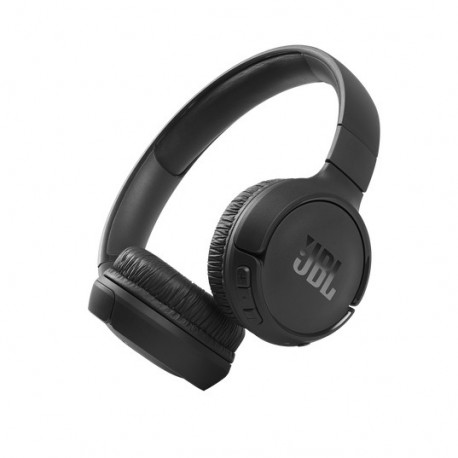 Auscultadores JBL Tune BT T510 Preto - 6925281987267