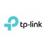 TP-LINK TL-WPA7617 KIT Adaptador de Rede PowerLine 1200 Mbit/s Ethernet LAN Wi-Fi Branco - 6935364010935