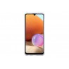 Capa Samsung Galaxy A32 Clear Cover Transparent - 8806092045057