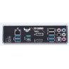 MB ASUS AMD B450 SKT AM4 TUF GAMING B450-PLUS II 4DDR4 DVI HDMI ATX - 4718017957489