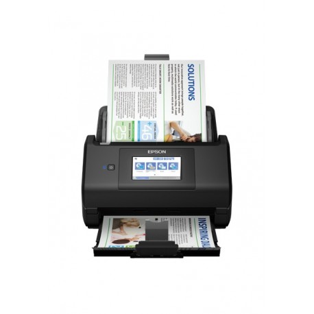 Scanner EPSON Vertical WorkForce ES-580W - A3 - 8715946685984