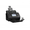 Scanner EPSON Vertical WorkForce ES-580W - A3 - 8715946685984