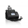 Scanner EPSON Vertical WorkForce ES-580W - A3 - 8715946685984