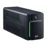 UPS APC Back-UPS 950VA. 230V. AVR. Schuko Sockets - 0731304410850