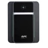 UPS APC Back-UPS 950VA. 230V. AVR. IEC Sockets - 0731304410805