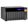 QNAP 8-bay Desktop SATA JBOD Expansion Unit- TL-D800S - 4713213515969