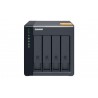 QNAP 4-bay Desktop SATA JBOD Expansion Unit- TL-D400S - 4713213515952