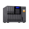 QNAP 16-bay Desktop SATA JBOD Expansion Unit- TL-D1600S - 4713213516256