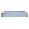 QNAP 4-bay 1U 12" Short-depth Rackmount 3.5" SATA HDD External Enclosure- TR-004U - 4713213515778
