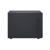 QNAP 4-bay 3.5" SATA HDD USB 3.0 Type-C Hardware RAID External Enclosure- TR-004 - 4713213514429