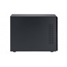 QNAP 2-bay 3.5" SATA HDD USB 3.1 Gen2 10Gbps Type-C Hardware RAID External Enclosure- TR-002 - 4713213515310