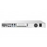 NAS QNAP 4-Bay Annapurna Labs Alpine AL324 1.7GHz 2GB 2x10Gb+2x2.5Gb USB 1U-TS-432PXU-2G - 4713213518175