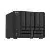 NAS QNAP 5+4-Bay Annapurna Labs Alpine AL324 1.7GHz 4GB 2x10Gb+2x2.5Gb USB Tower-TS-932PX-4G - 4713213517963