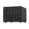 NAS QNAP 5+4-Bay Annapurna Labs Alpine AL324 1.7GHz 4GB 2x10Gb+2x2.5Gb USB Tower-TS-932PX-4G - 4713213517963