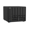 NAS QNAP 5+4-Bay Annapurna Labs Alpine AL324 1.7GHz 4GB 2x10Gb+2x2.5Gb USB Tower-TS-932PX-4G - 4713213517963