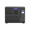 NAS QNAP 16-Bay Xeon W-1250 6C 3.3GHz 32GB 4x2.5Gb.2x10Gb Thunderbolt USB Tower-TVS-h1688X-W1250-32G - 4713213518403