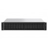 NAS QNAP 24-Bay EPYC 7232P 8C 16T 3.1GHz 64GB 2x25Gb.2x2.5Gb USB RPS 2U-TS-h2490FU-7232P-64G - 4713213518397