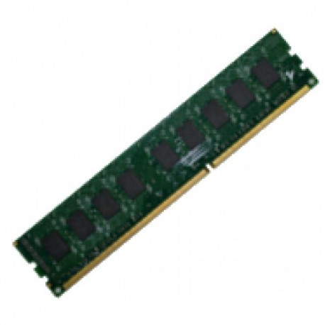 Memória QNAP 8GB DDR3 ECC RAM 1600 MHz Long DIMM - 4712511125054