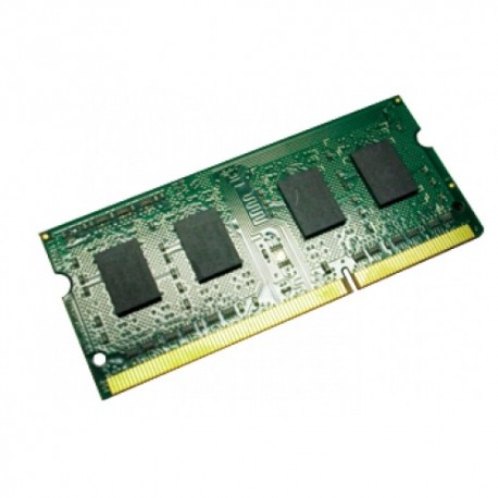 Memória QNAP 4GB DDR3L RAM 1600 MHz SO-DIMM