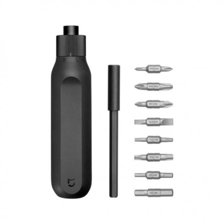 Chave de Fendas XIAOMI Mi 16-in-1 Ratchet Screwdriver - 6934177726361