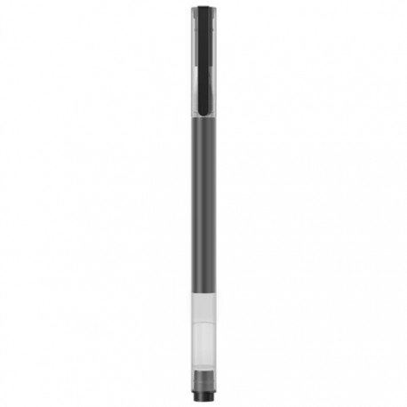 Xiaomi BHR4603GL Caneta de Gel, Preto, Pack 10 Unidade(s) - 6934177723650