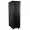 Bastidor De Chao Serie RSA Server WP RACK 19" 42U 800x1200mm Mounted. Black RAL 9005 - 8056045871343