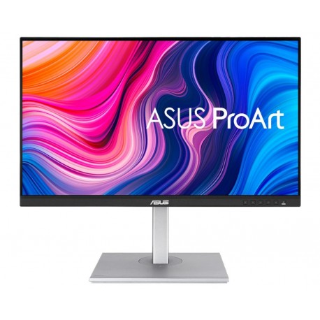 Monitor ASUS ProArt PA279CV 68,6 cm 27" LED 4K Ultra HD Preto, Prateado - 4718017853200