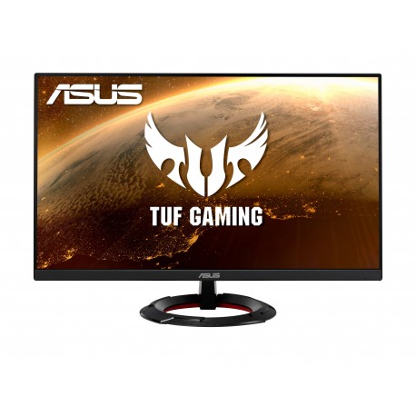 Monitor Gaming ASUS TUF Gaming VG249Q1R 60,5 cm 23.8" IPS Full HD 165 Hz 1 ms Preto 3Y - 4718017734714