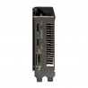 VGA ASUS GTX1650 TUF GAMING 4GB GDDR6 DVI HDMI DP - 4718017696210