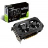 VGA ASUS GTX1650 TUF GAMING 4GB GDDR6 DVI HDMI DP - 4718017696210