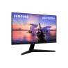 Monitor Samsung 27 FHD 75Hz 5ms Flat Tilt VGA HDMI -LF27T350FHRXEN - 8806090961915