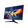 Monitor ASUS VY279HE Gaming 27P FHD IPS 75Hz 1ms. FreeSync.BlueLFilter.Flicker Free.D-SUB.HDMI.Black - 4718017898867