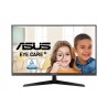 Monitor ASUS VY279HE Gaming 27P FHD IPS 75Hz 1ms. FreeSync.BlueLFilter.Flicker Free.D-SUB.HDMI.Black - 4718017898867