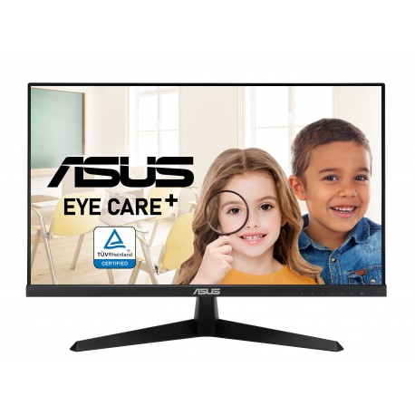 Monitor Gaming ASUS VY249HE 60,5 cm 23.8" IPS Full HD Free Sync 75 Hz 1 ms Preto - 4718017912969