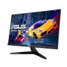 Monitor ASUS VY249HE Gaming 23.8P FHD IPS 75Hz 1ms.FreeSync.Eye Care+.Flicker Free. D-SUB.HDMI.Black - 4718017912969